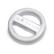 黑角(BLACK HORNS) Wii幽浮方向盘(BH-Wii10004)