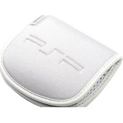 无品牌产品 PSP配件收纳包&擦布
