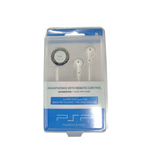无品牌产品 PSP-2000组装线控耳机