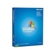 微软 Windows XP Professional(中文升级版)