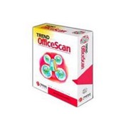 趋势科技 OfficeScan(25用户)