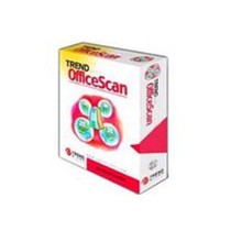 趋势科技 OfficeScan(25用户)产品图片主图