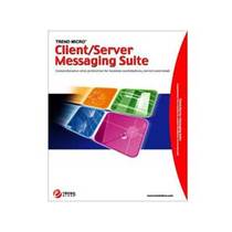 趋势科技 Client Server Messaging Suite(101-250用户)产品图片主图