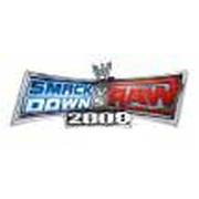 PS3游戏 美国职业摔角联盟2009(WWE SmackDown! vs. Raw 2009)
