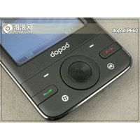 it168产品报价>手机>多普达手机>多普达p660