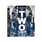 PS3游戏 战地双雄(Army of Two)