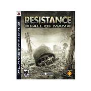 PS3游戏 抵抗-灭绝人类(Resistance: Fall of Man)