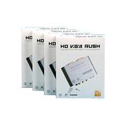 无品牌产品 HD V.G.A RUSH(VGA转接器)