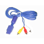 GBalpha GC/Q Digital AV Cable(GC/Q 数字AV视频线)