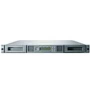 惠普 StorageWorks DAT 72x10 Tape Autoloader(AE313B)