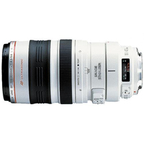 佳能 EF 100-400mm f/4.5-5.6L IS USM产品图片主图