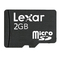 雷克沙 MicroSD (2G)产品图片1