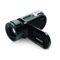 三星全高清数码摄像机M20火热上市!