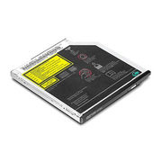 IBM ThinkPad DVD刻录机 40Y8622曲面