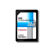 创见 SATA SSD-MLC(2.5英寸/32G)