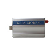 金笛 WAVECOM M1206B GSM/GPRS MODEM(组装/USB)