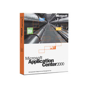 微软 Application Center 2000(标准版)