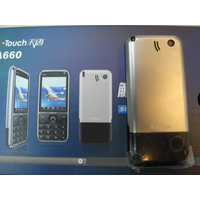 天语 A660产品图片3