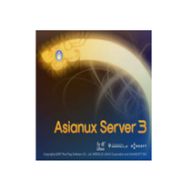 红旗 Asianux Server 3.0产品图片主图