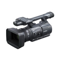 索尼 HDR-FX1000E产品图片主图