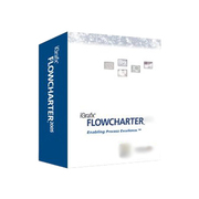 CorelDraw iGrafx FlowCharter