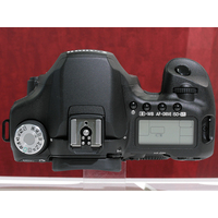 佳能eos50d单头套机1785is