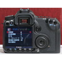 佳能eos50d单头套机1785is