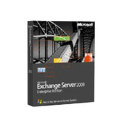 微软 Exchange Server 2003 中文标准版