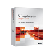 微软 Exchange Server 2007 中文企业版