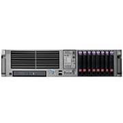 惠普 ProLiant DL380 G5 Storage Server(AG817A)