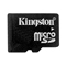 金士顿 MicroSD/TF (8G)产品图片1