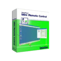 DameWare Mini Remote Control v5(升级版)产品图片主图