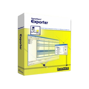 DameWare Exporter v5(升级版)