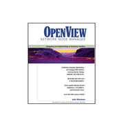 惠普 OpenView Network Node Manager 7.0(无限用户)