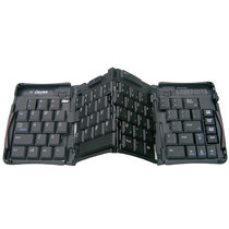 Geyes 折叠键盘GK108产品图片主图