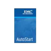 EMC Legato Autostart For Win 5way(含首次安装)