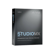 Macromedia Studio MX 2004(简体中文版)