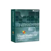微软 Visual Studio.Net(企业版)