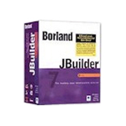 Borland JBuilder 7.0(企业版)