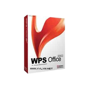 金山 WPS Office 2003(专业版)