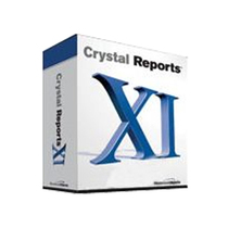 BusinessObject Crystal Reports XI(开发版)产品图片主图