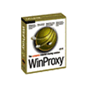 WinProxy 6.1(3用户)
