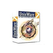 SCO UnixWare 7.1.4(部门版)
