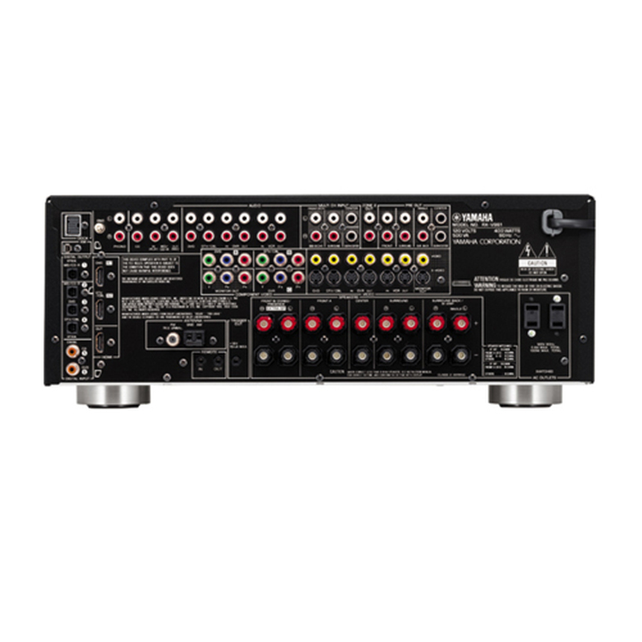 【雅马哈 rx-v861图片】雅马哈 rx-v861_it168触屏版