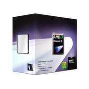 AMD 羿龙 II X4 920(盒)