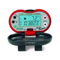 欧西亚 脉搏测试保健计步器(PE316PM)产品图片主图