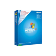 微软 Windows XP Professional COEM(英文版)
