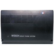 国威 WS824 10D(4外线/16分机)