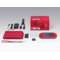 索尼 PSP3000 亮红色产品图片4
