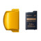 索尼 PSP3000 亮黄色产品图片3